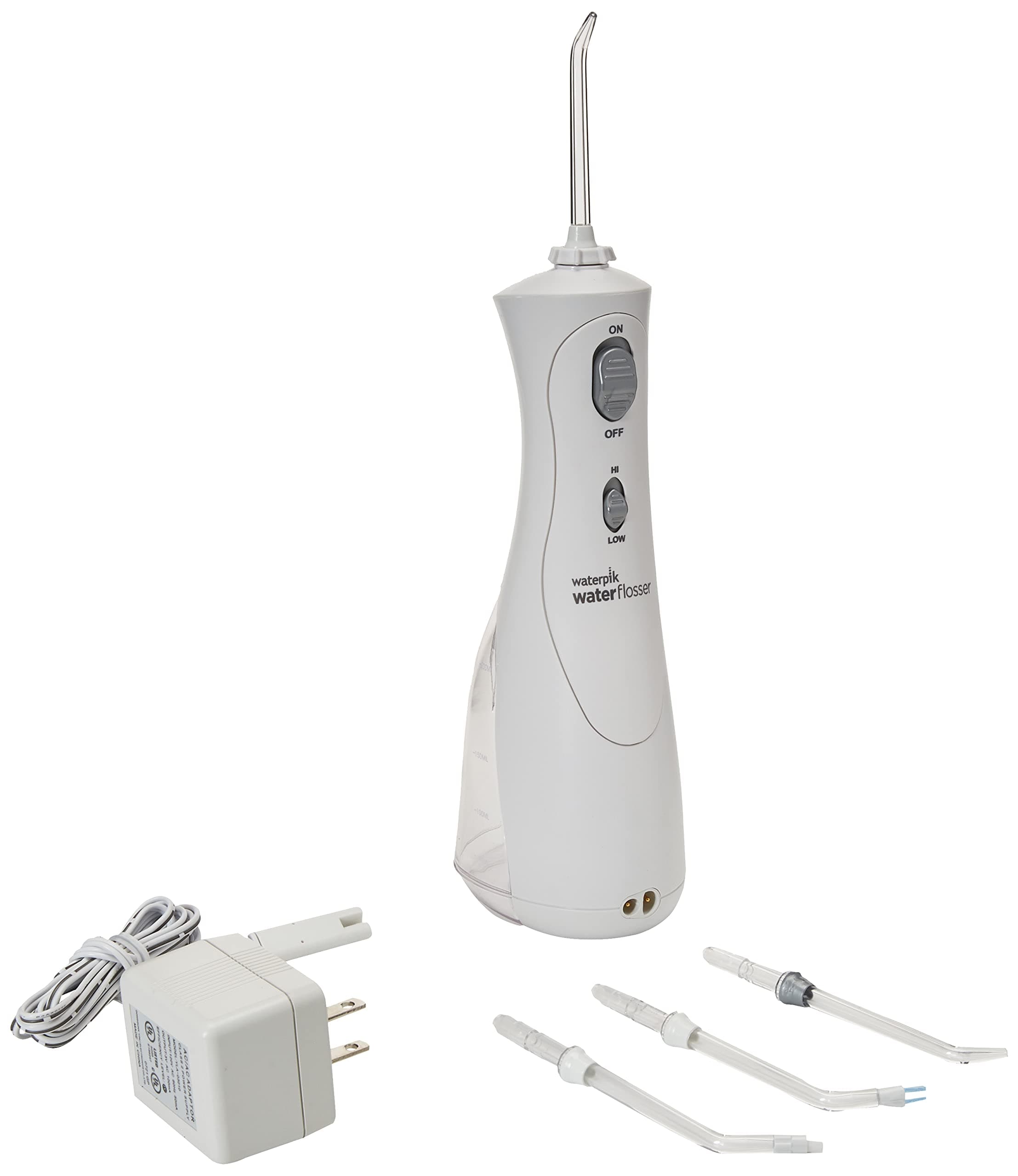 Waterflosser Cordless PLUS