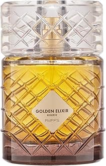 Golden Elixir Reserve - 100ML - Extrait De Parfum