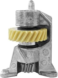 KitchenAid Stand Mixer Worm Drive Pinion Gear Mixing Parts Replacement 240309-2