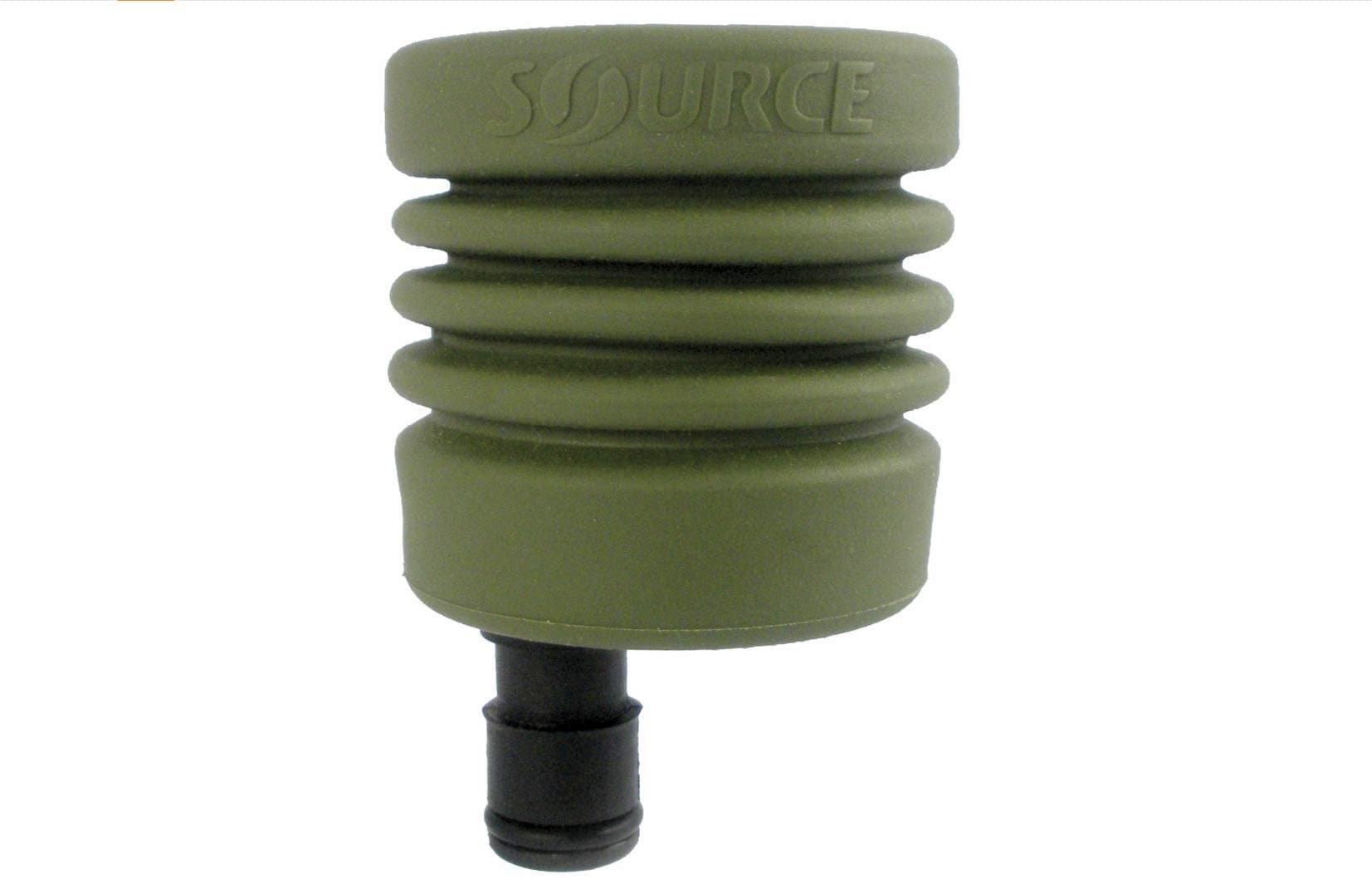 Source Tactical Universal Tube Adapter for Hydration Systems