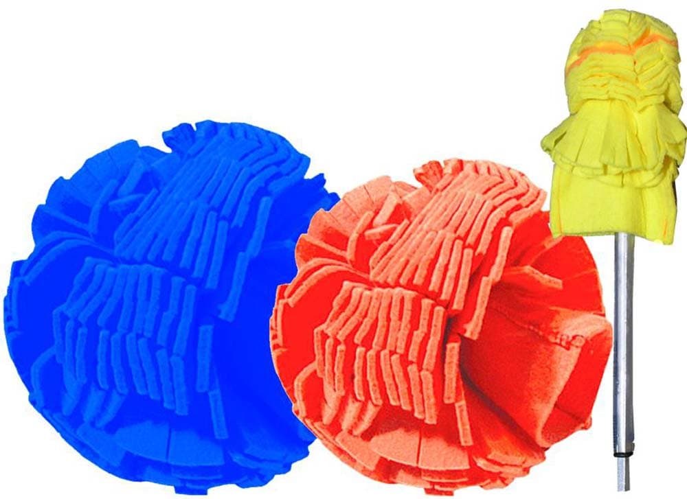 FLITZBuff Ball Kit Combo BBBSB