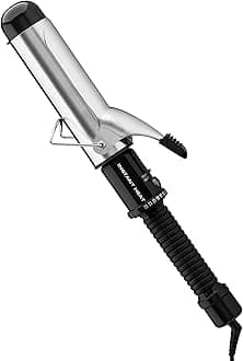 Instant Heat Curling Iron - 1-1/2"