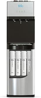 Brio 500 Series Bottle-Less Water Cooler Water Dispenser