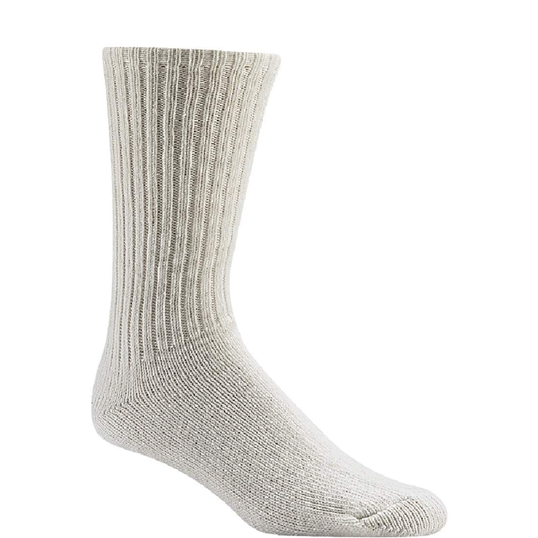 625 Wool Crew Sock