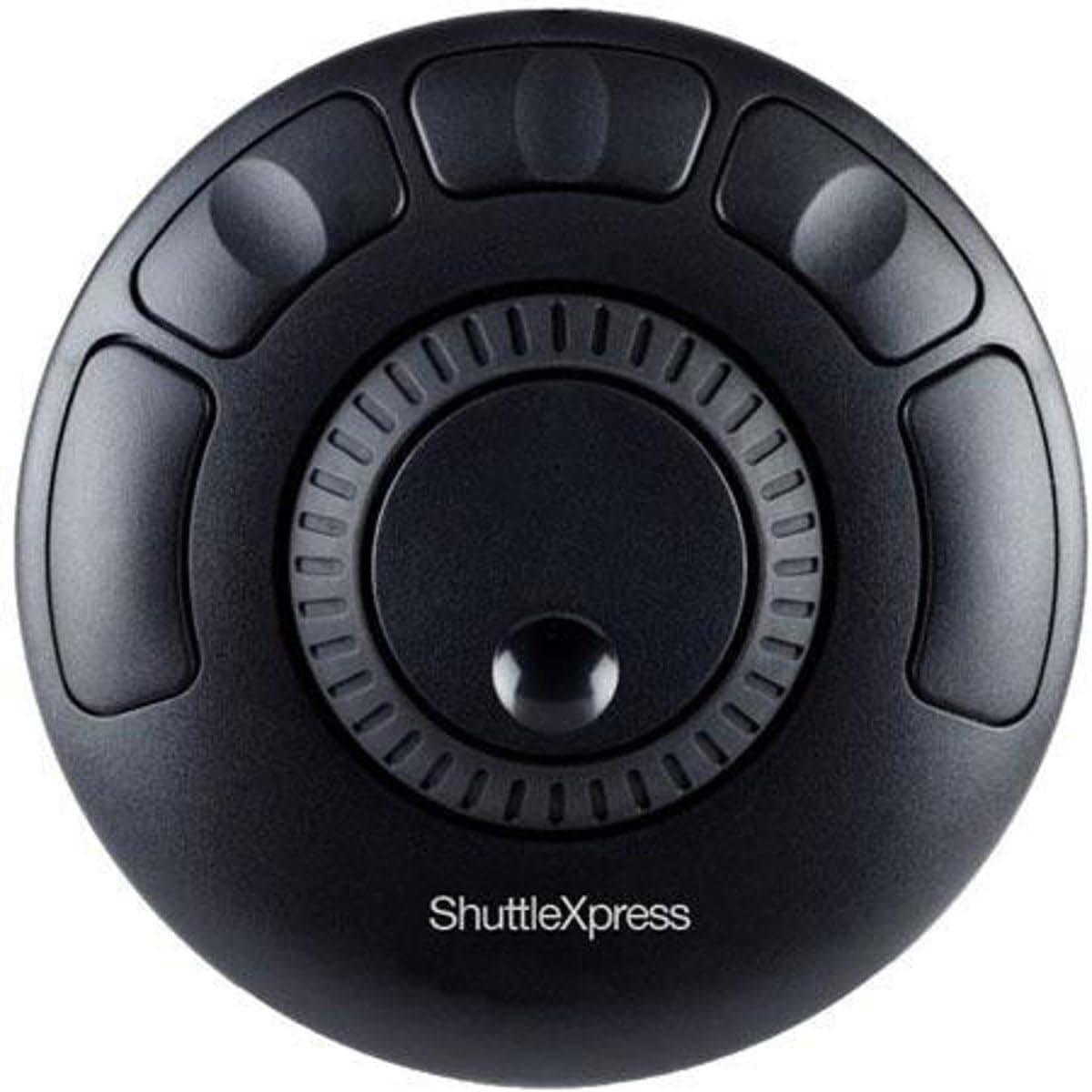 Contour Design Shuttle-Xpress NLE Multimedia Controller