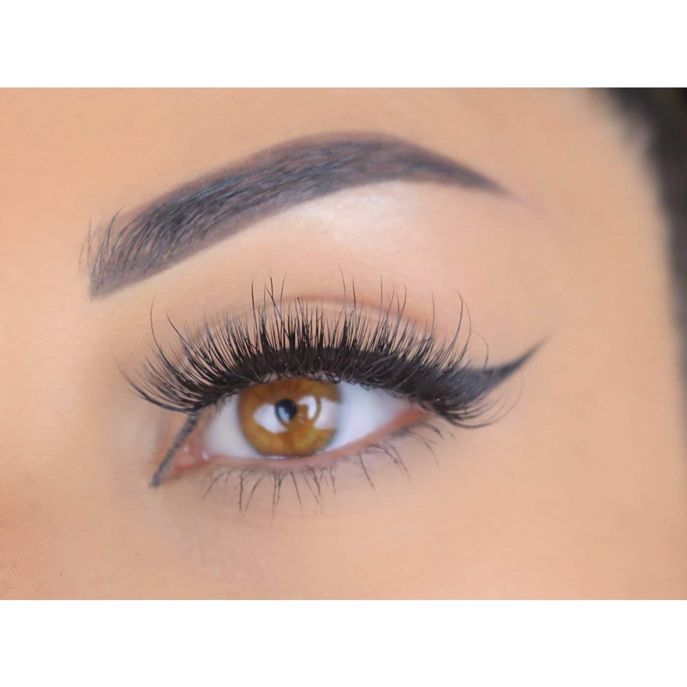 Baelicious 3D mink Lashes