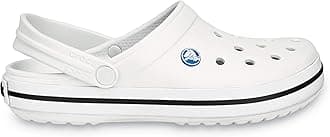 Crocs Unisex's All-Terrain Atlas, Slip on Sneakers with Buckle Strap Clog