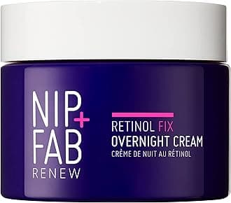 Retinol Fix Overnight Cream