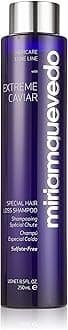 Miriam Quevedo Extreme Caviar Special Hair Loss Shampoo for Unisex - 8.4 oz Shampoo