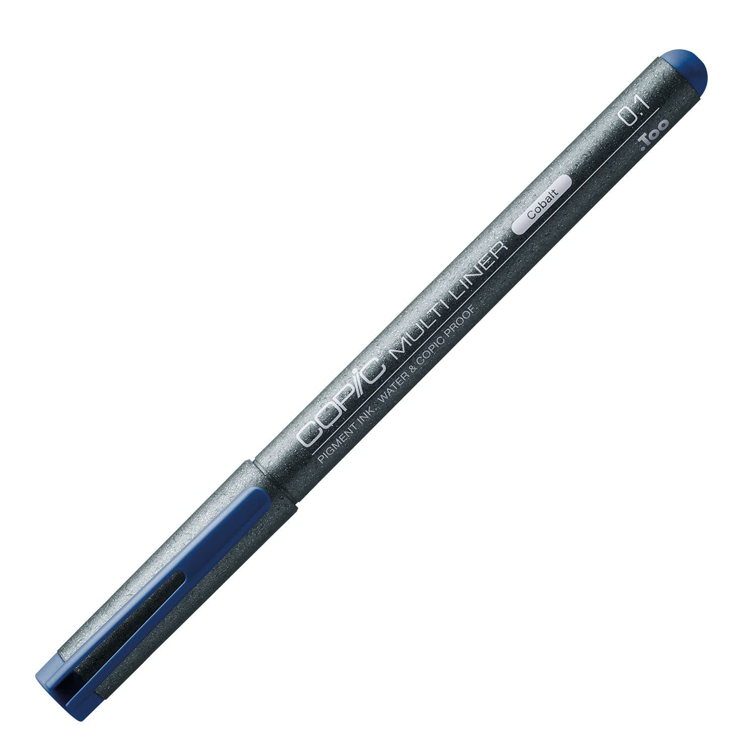 Multiliner Cobalt 0.10mm