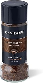Davidoff Instant Espresso, 100 GR