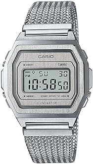 Casio A1000MA-7EF Collection Watch