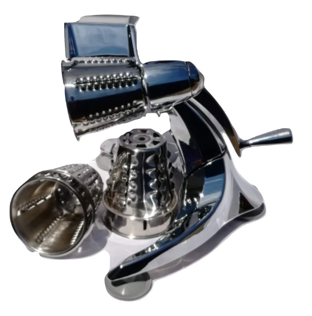 Salad Processor & Salad Cutter Chopper