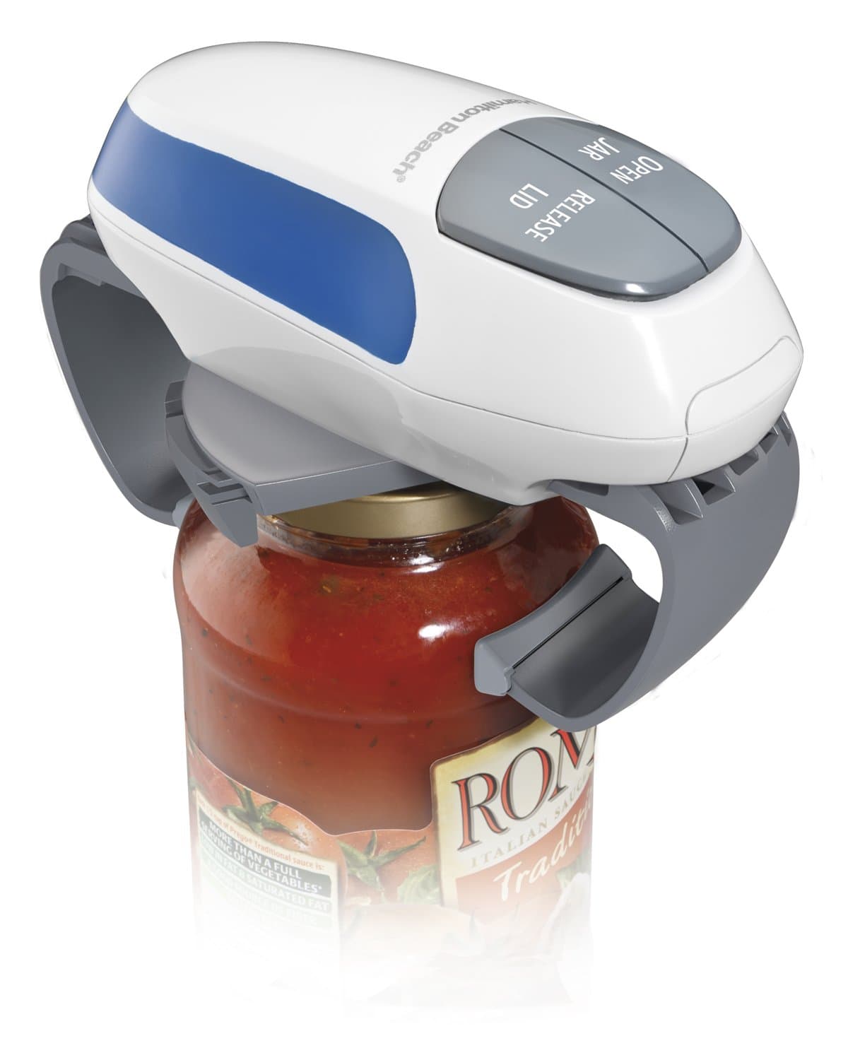 Open Ease Automatic Jar Opener, Model 76800