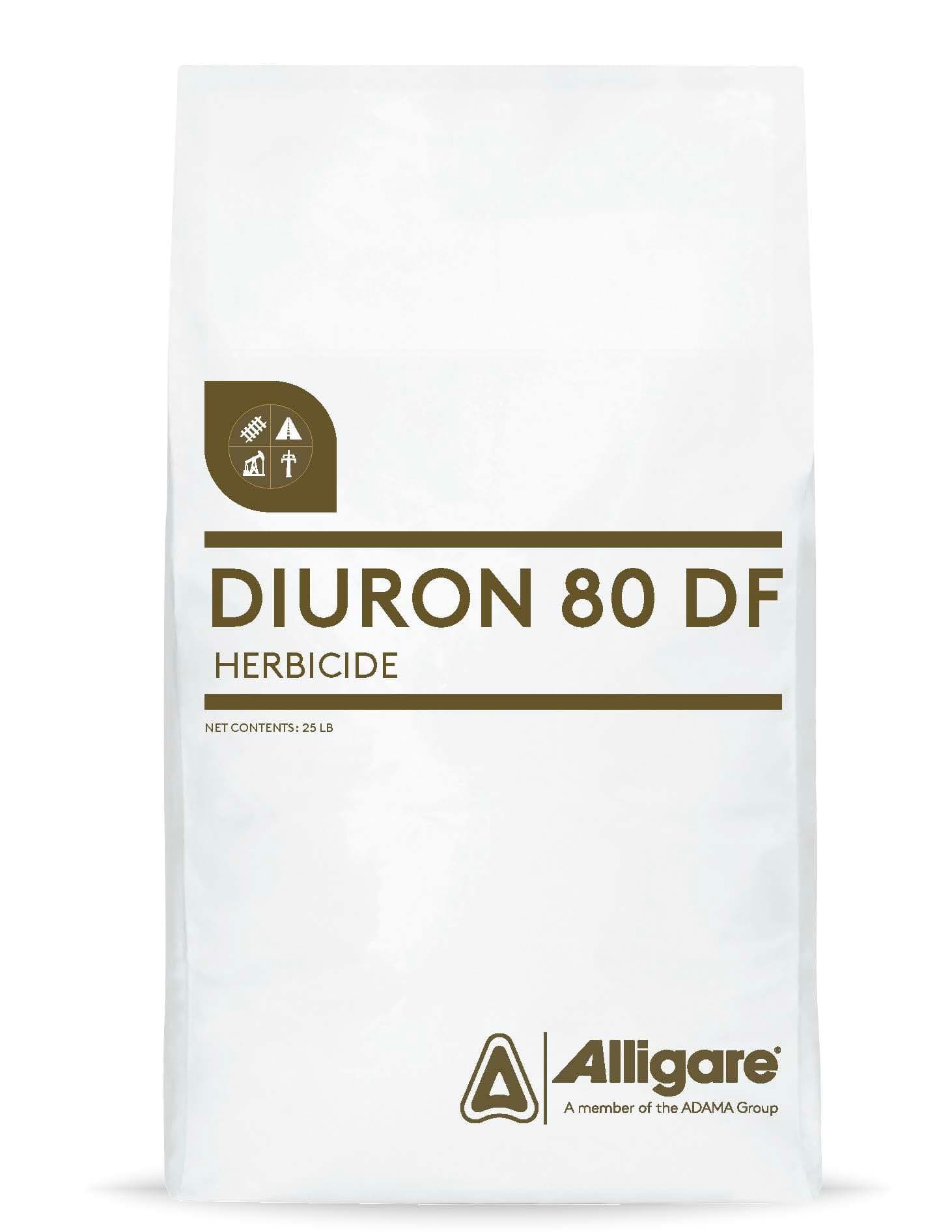 ALLIGAREDiuron 80 DF - 5 lbs