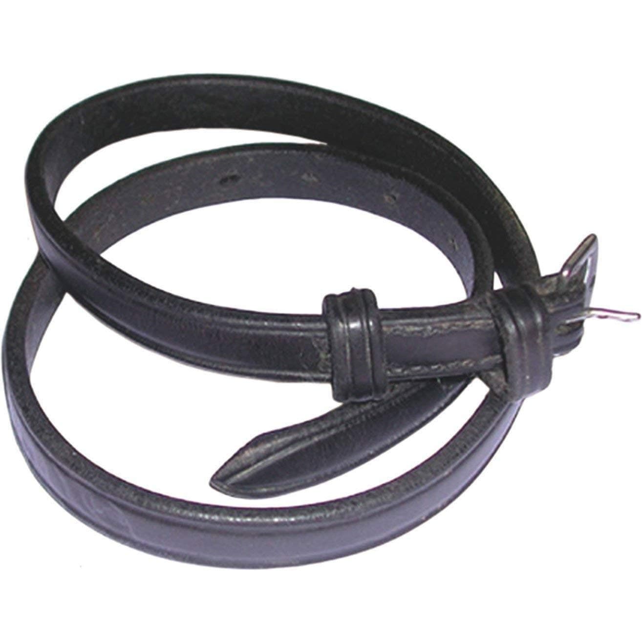 Kincade Leather Flash Strap