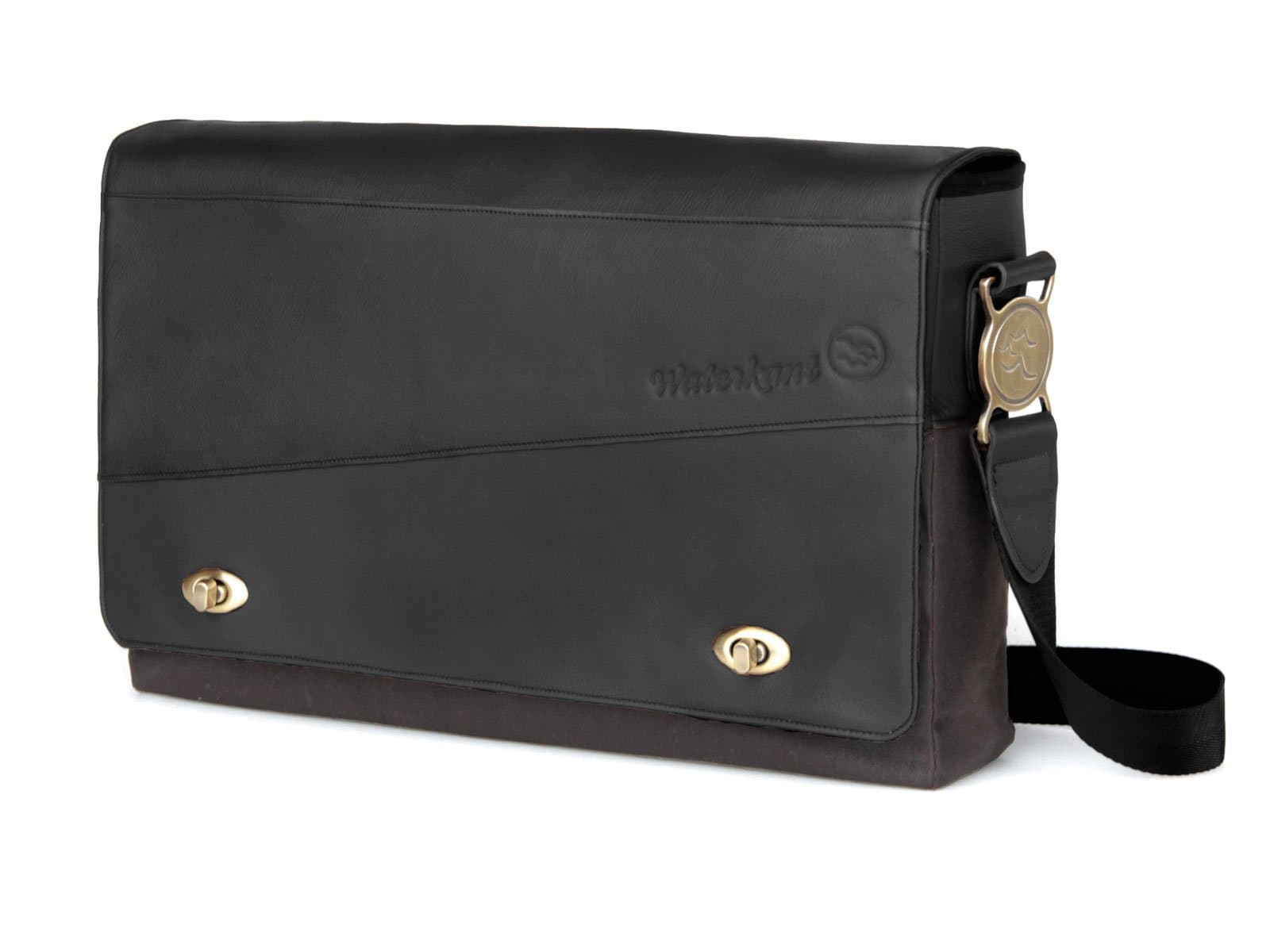 Strandgold UHT LederCase