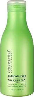 Cocochoco Professional Free Sulphate Shampoo, 400 ml