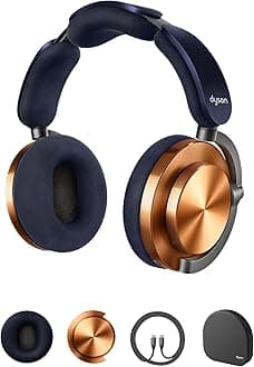 OnTrac™ Headphones Copper