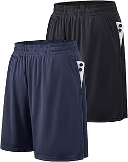 mens Athletic Shorts Shorts