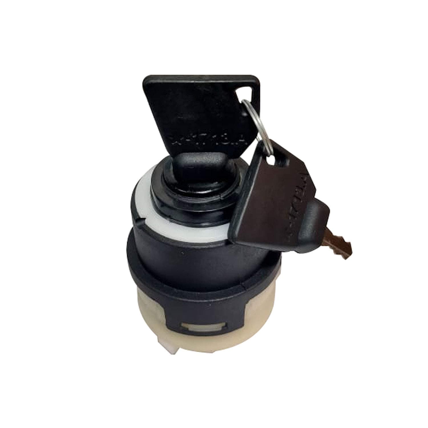 9 Pins Ignition Switch with 2 Keys