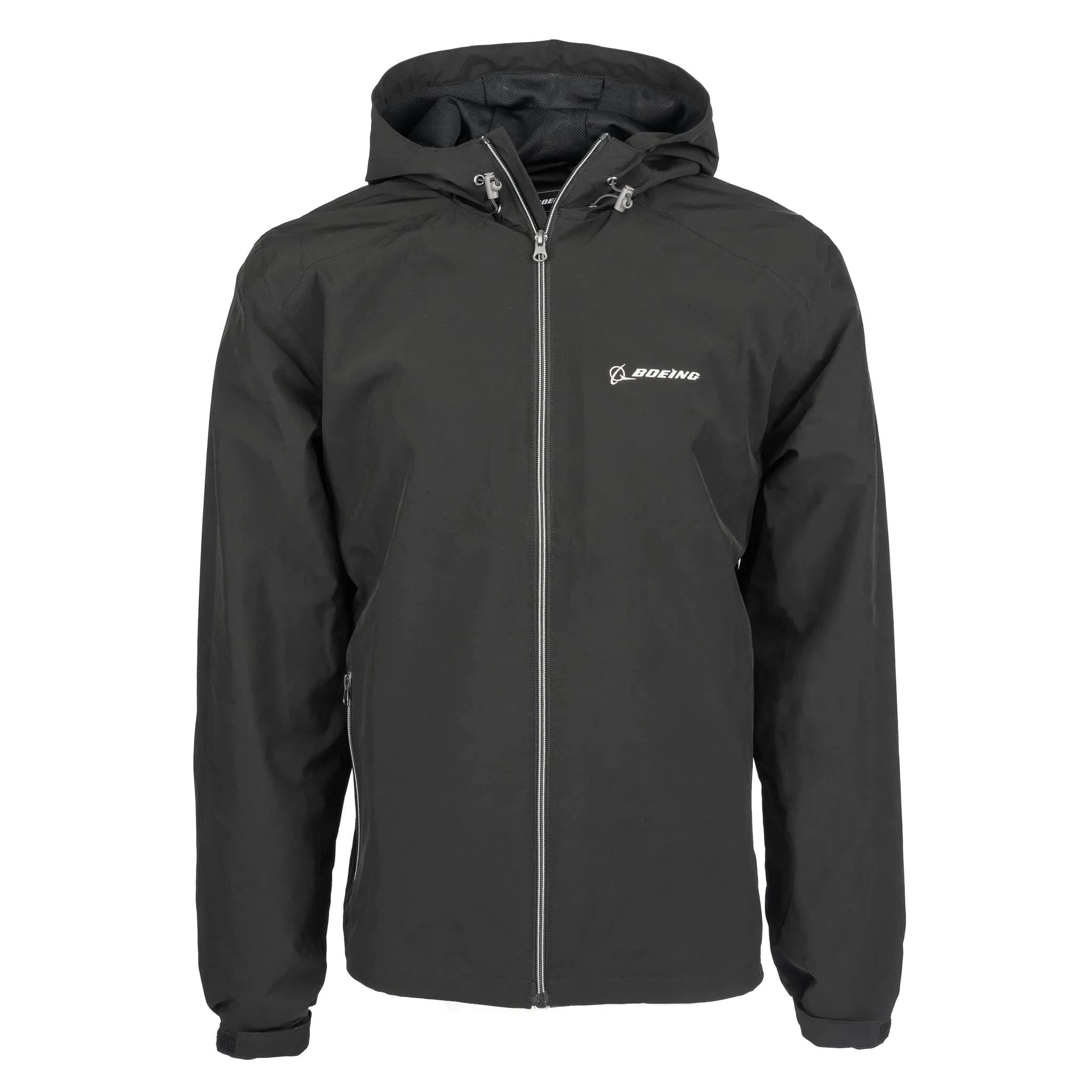 BoeingNewport Jacket