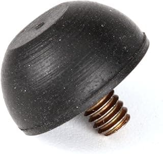 2319 Rubber Foot