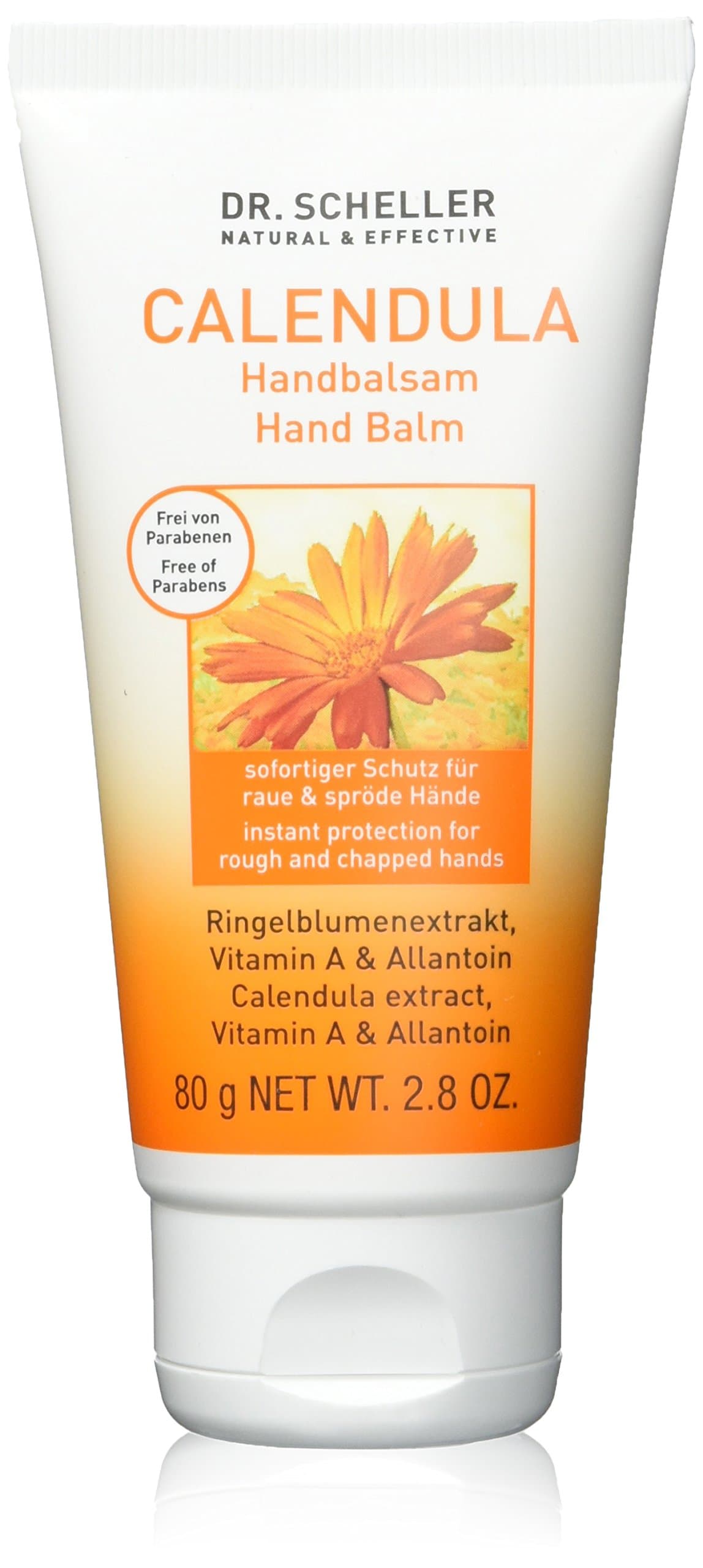 Calendula Hand Balm, 75 ml