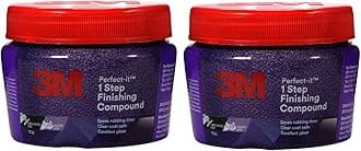 3M Perfect-It 1-Step Finish Compound (100 g x2=200 g)