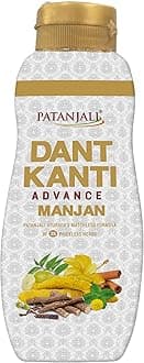 Patanjali Advanced Dant Kanti Manjan 100 Grams Worldwide