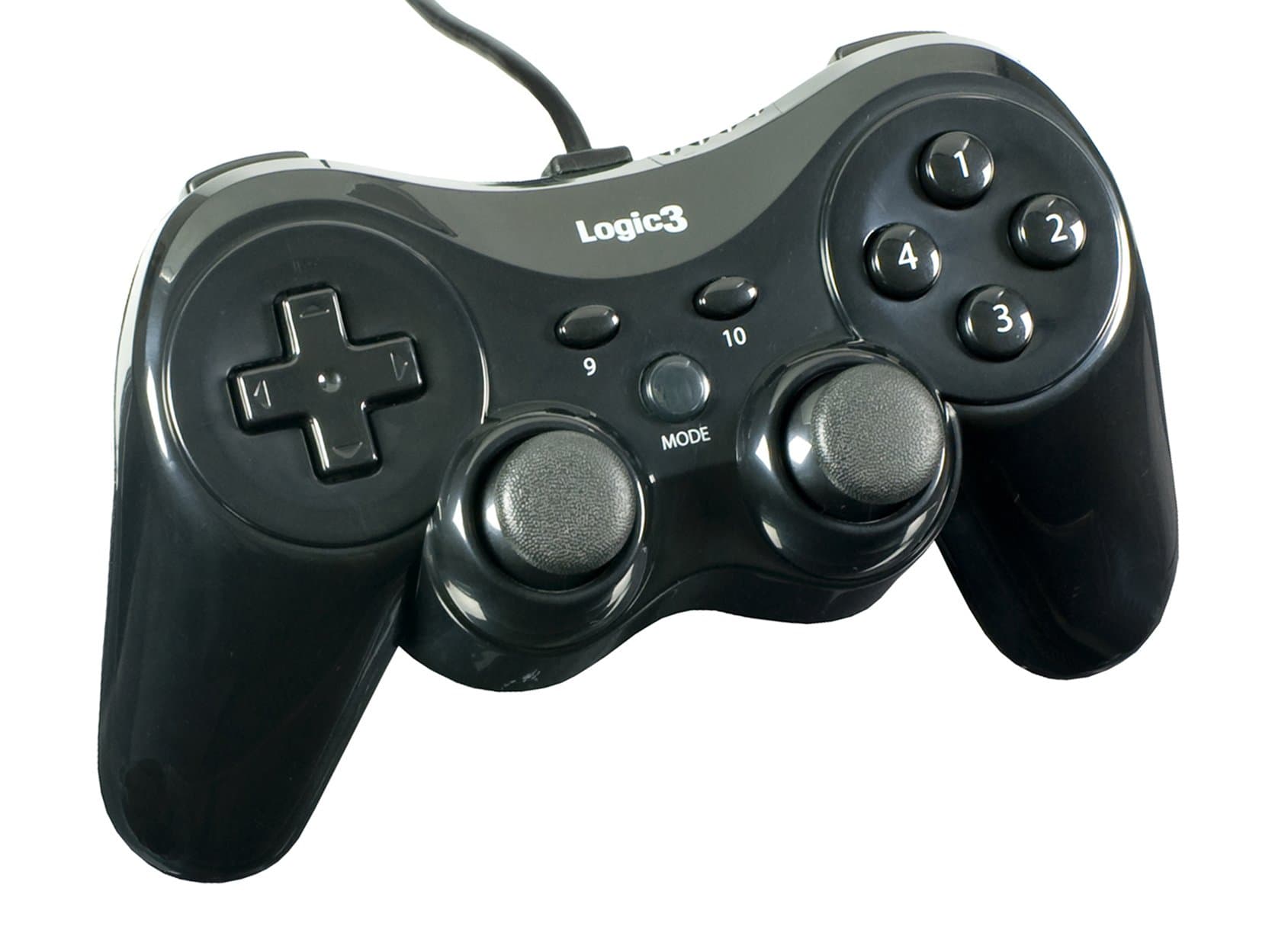 Logic3 - Action Pad (PC)