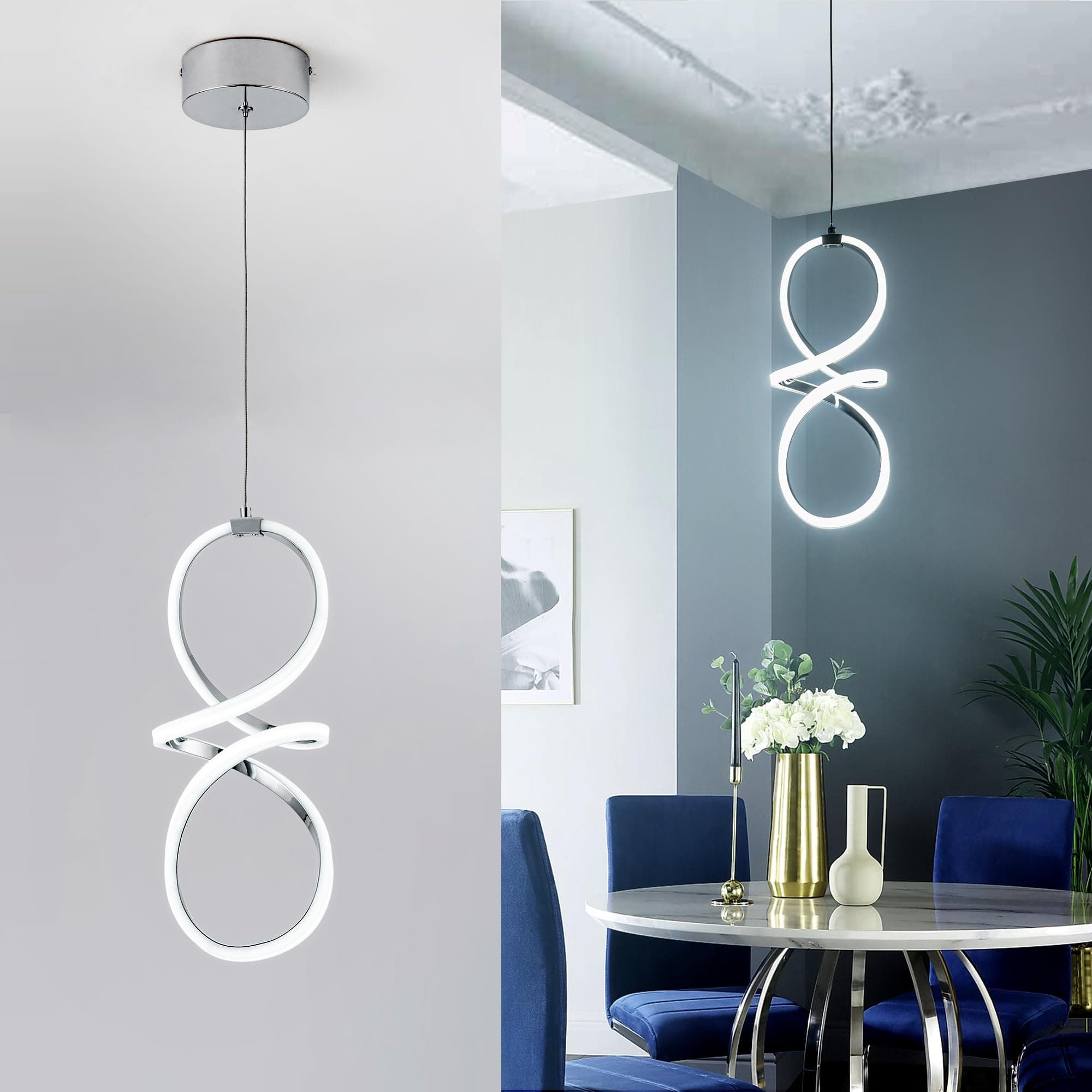 LED Pendant Light for Kitchen