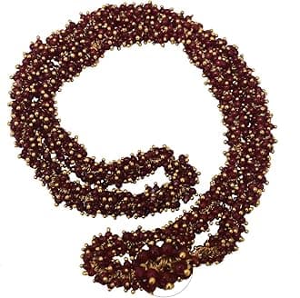 EmbroideryMaterial 3MM Loreal Charm Pearls Small Beads