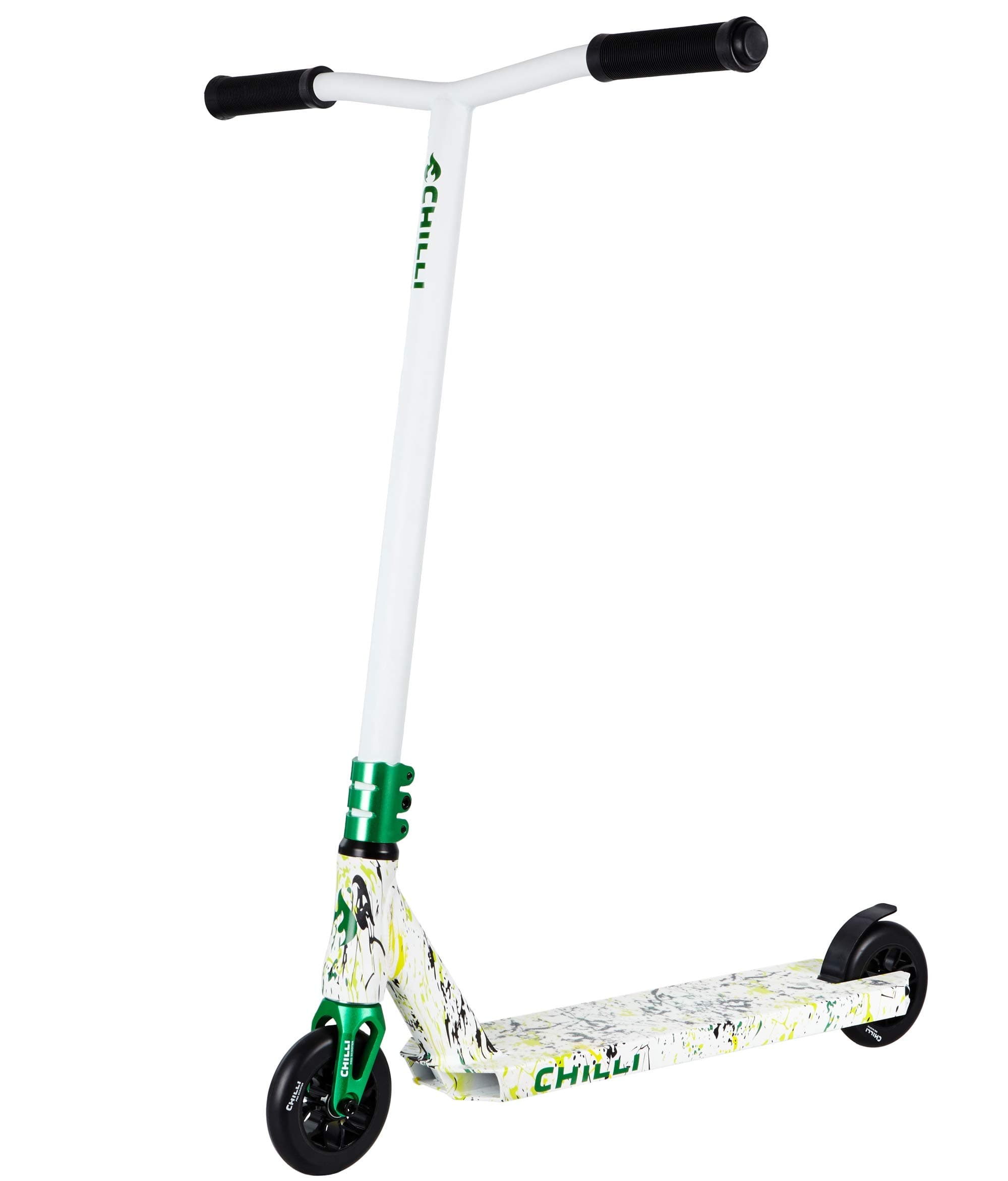 Chilli Pro Scooters Reaper Insane Complete