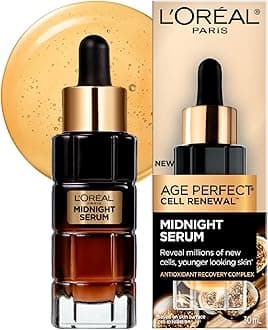 Age Perfect Midnight Serum (1 oz)