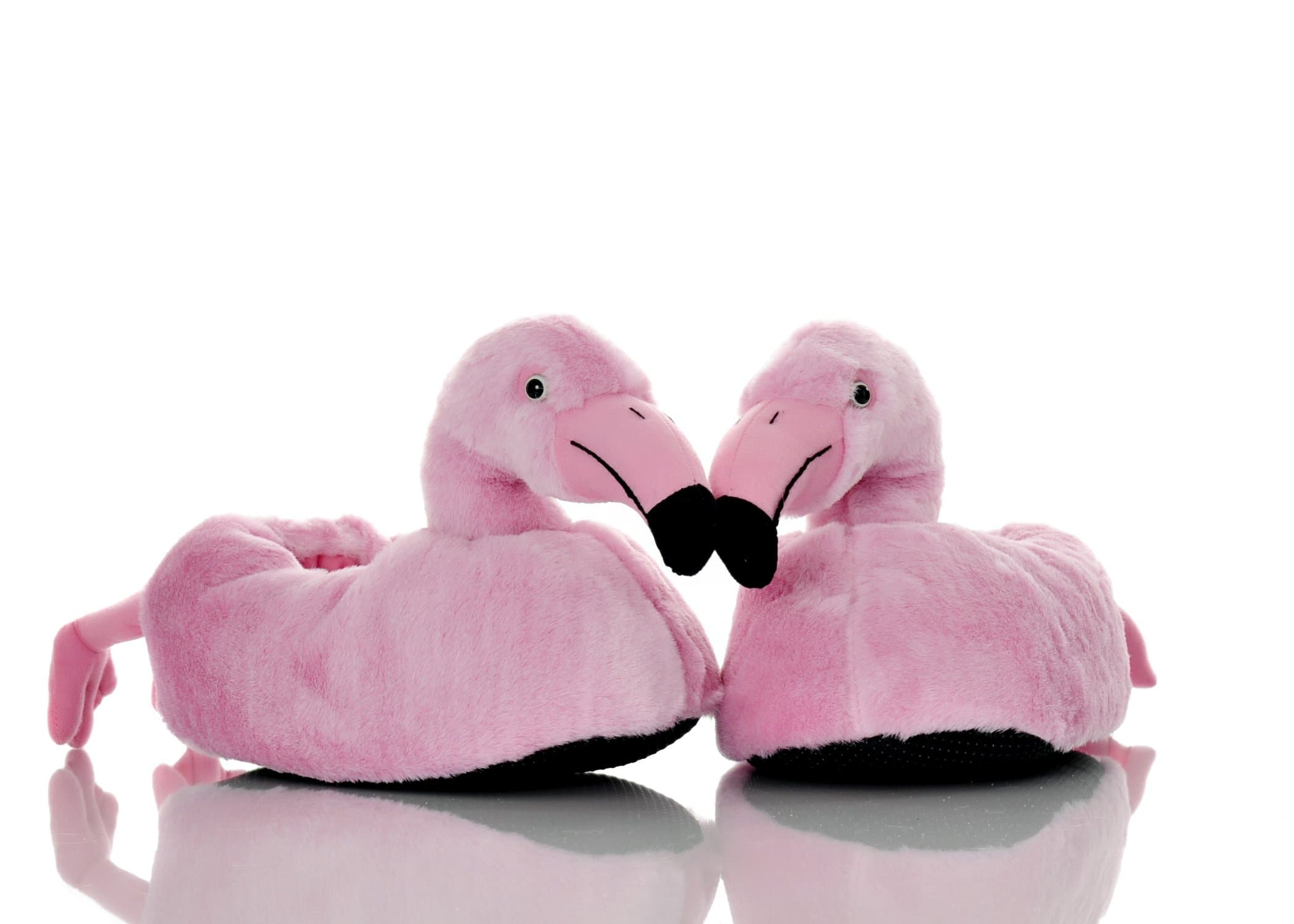 Flamingo Slippers