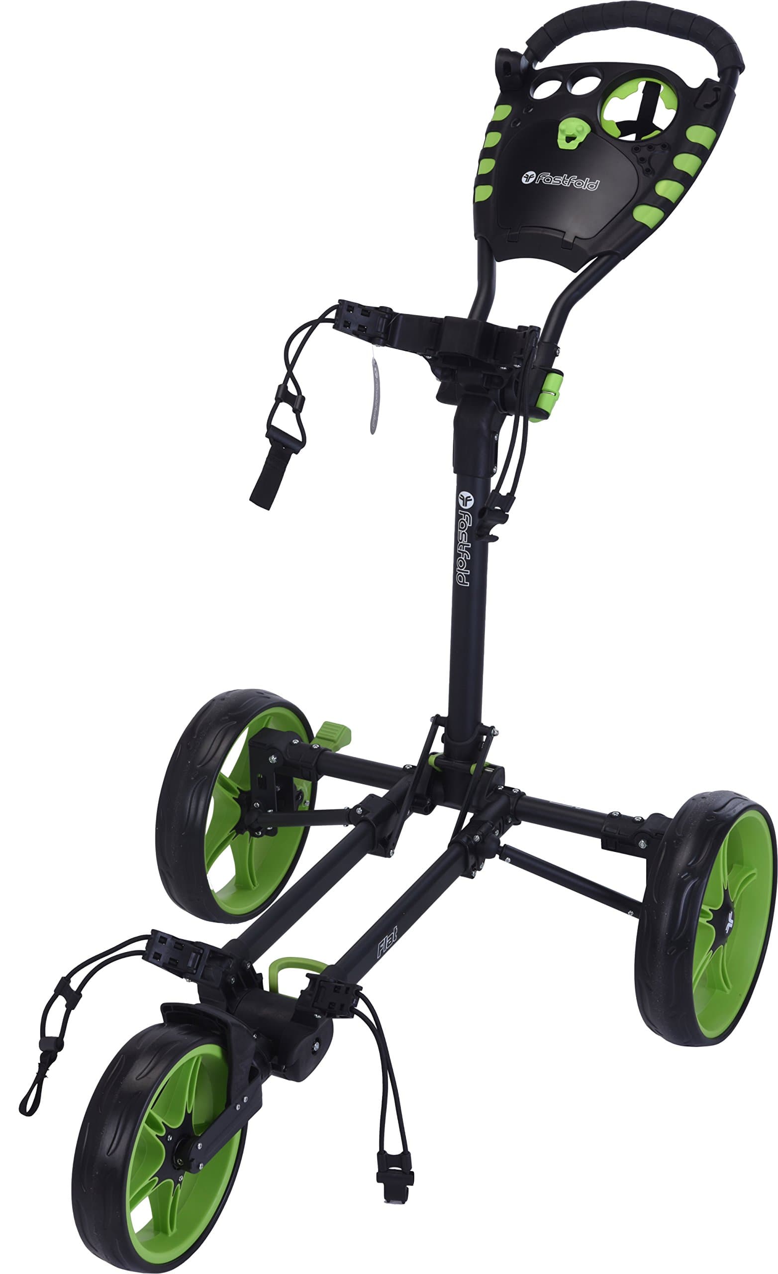 Fast Fold Flat Trolley