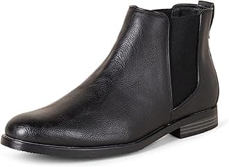 Men's Slip On Chelsea Ankle Boot