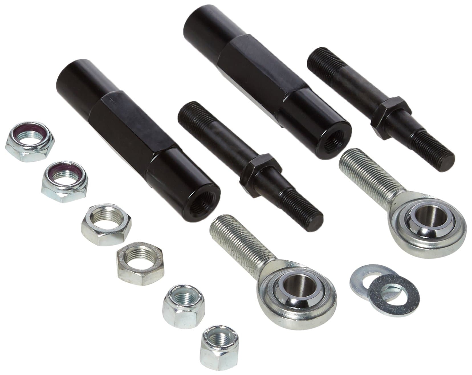 Competition Engineering C2408 Steering Bumper Adjuster Kit