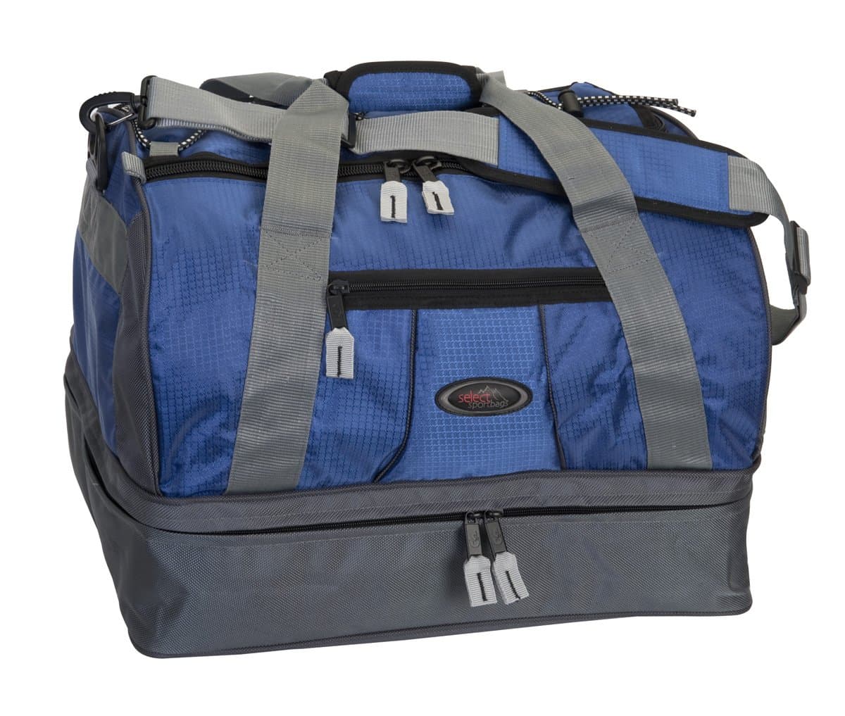 Ski Boot Bag/Over-Under Cargo Bag