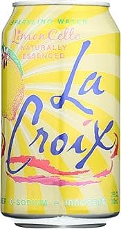 La Croix Limoncello Sparkling Water, 12 FZ