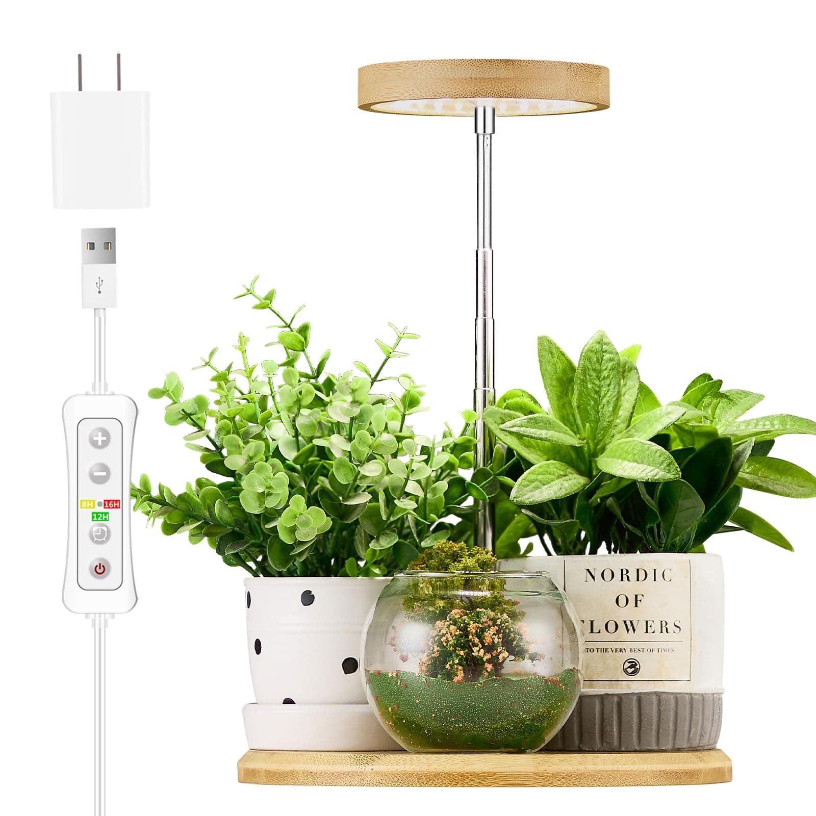 Plant Light Lamp