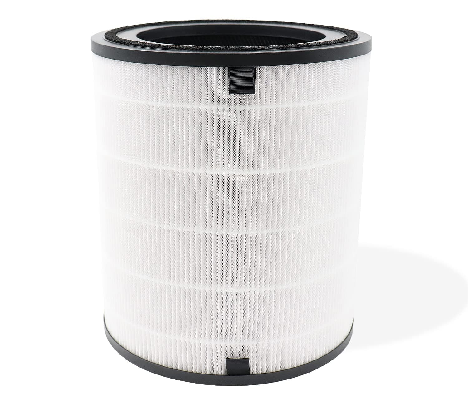Lv-H133 Replacement Filter Only Compatible with LEVOIT LV-H133 Air Purifier, H13 Grade Filter and Activated Carbon Filter Set, LV-H133-RF