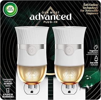 Scented Oils 2+0 Advanced Gadget