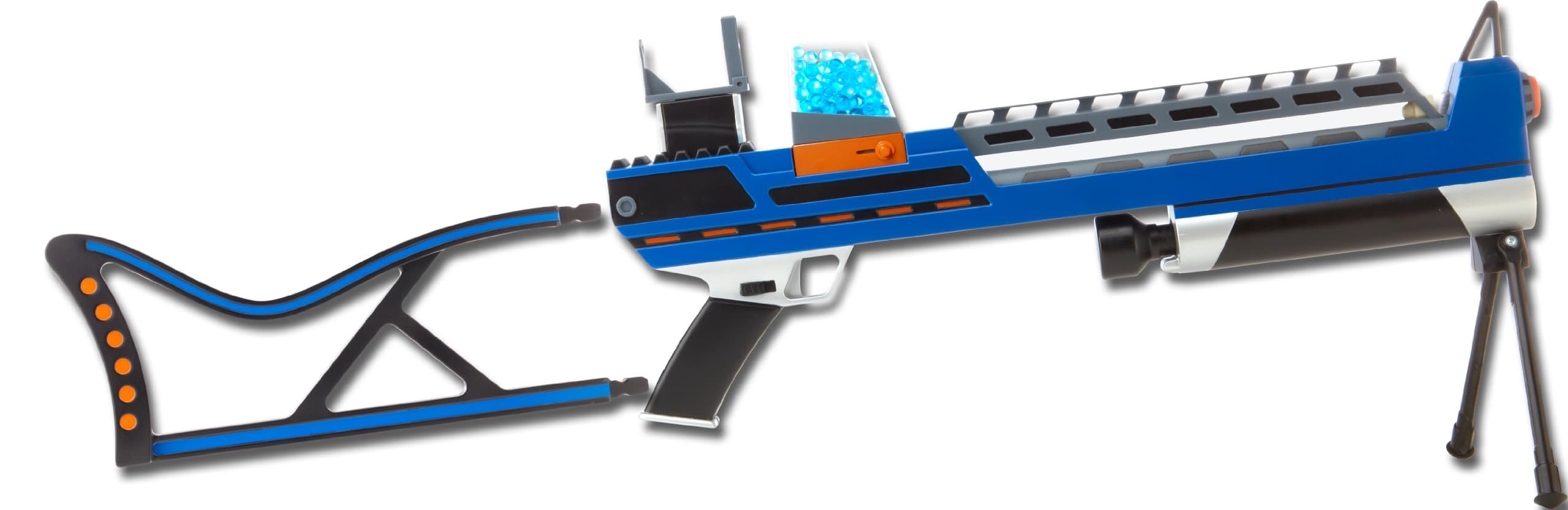 Xploderz XRanger 2000