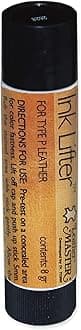 Leather Master Ink Lifter, Type P Leather, 8 Grams by Leather Master