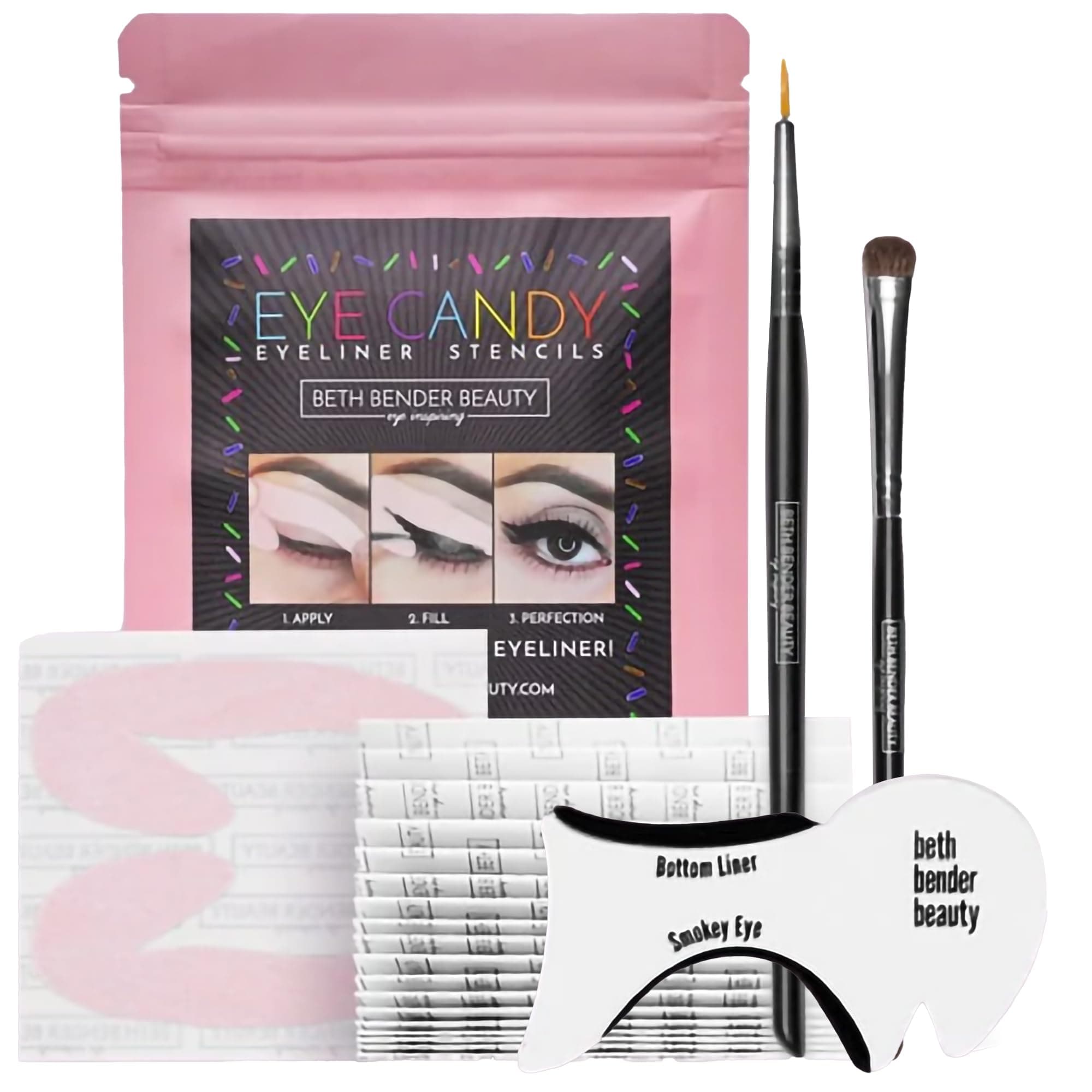 Eye Candy Deluxe Set