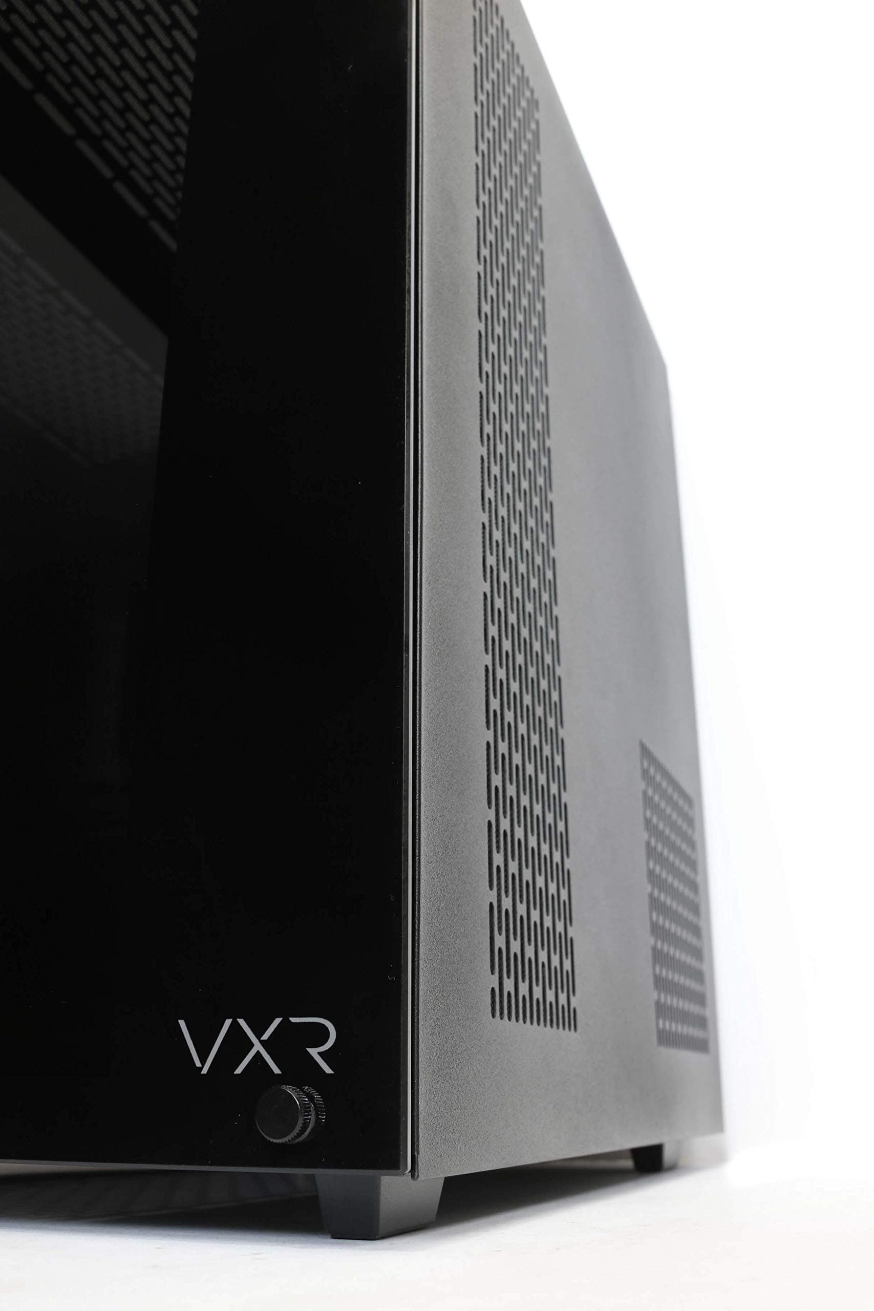 Tecware VXR Dual chamber Case - Black