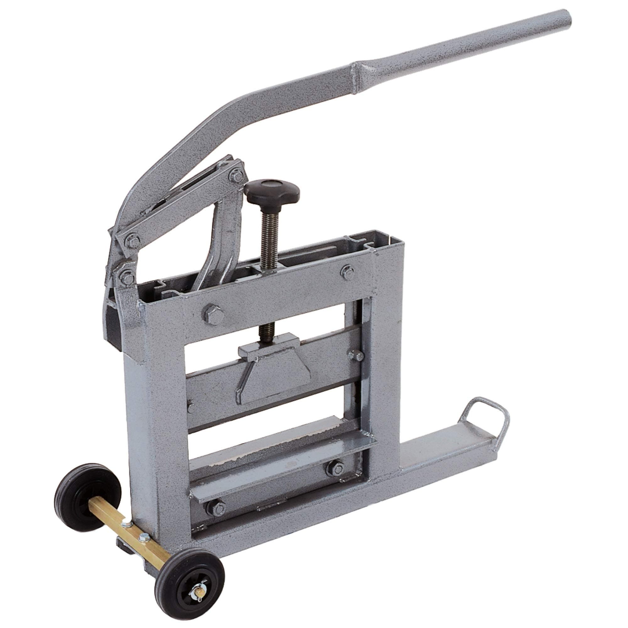 Block Paving Splitter SC4