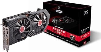 XFX AMD Radeon RX 580